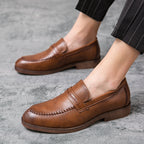 Lässige Loafer Noble Walk