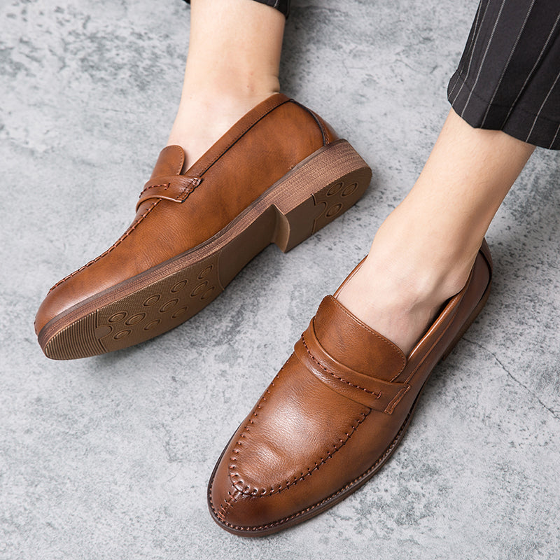 Lässige Loafer Noble Walk