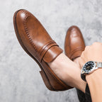 Lässige Loafer Noble Walk