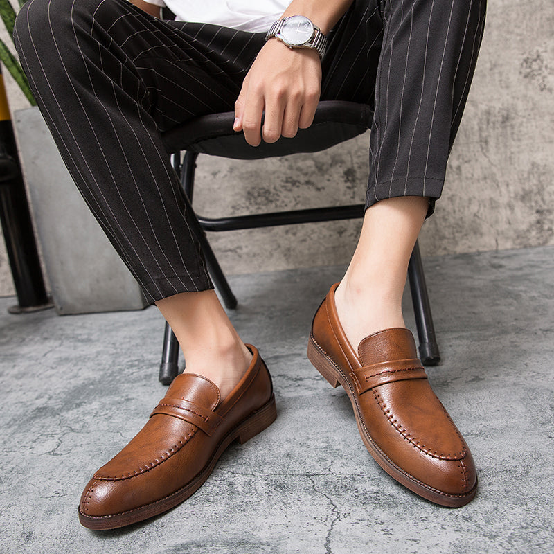 Lässige Loafer Noble Walk