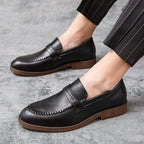 Lässige Loafer Noble Walk
