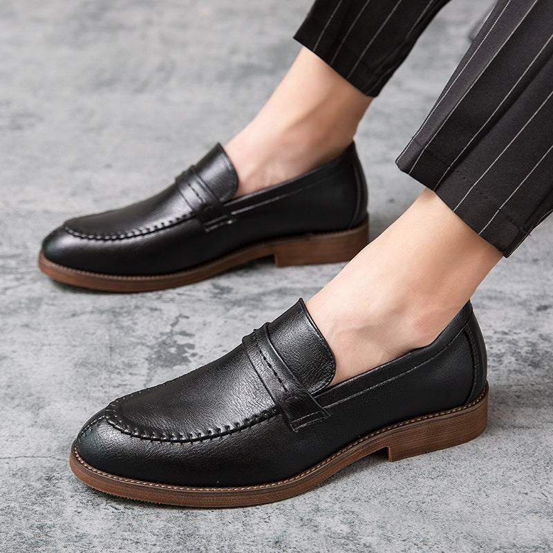 Lässige Loafer Noble Walk
