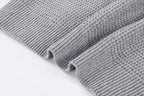 RL Textured Crewneck Jumper