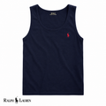 RL Washed Jersey Tank