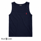 RL Washed Jersey Tank