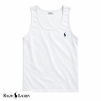 RL Washed Jersey Tank