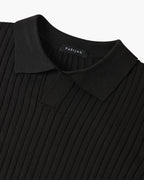 SUWON V-Neck Polo