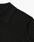 SUWON V-Neck Polo