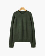 GISUNG Pullover