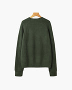 GISUNG Pullover