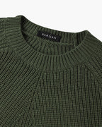 GISUNG Pullover