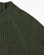 GISUNG Pullover