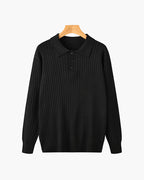SEOJIN Old Money Poloshirt