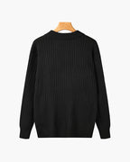 SEOJIN Old Money Poloshirt