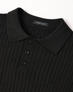 SEOJIN Old Money Poloshirt