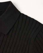 SEOJIN Old Money Poloshirt