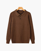 SEOJIN Old Money Poloshirt