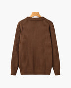 SEOJIN Old Money Poloshirt
