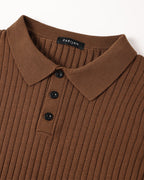 SEOJIN Old Money Poloshirt
