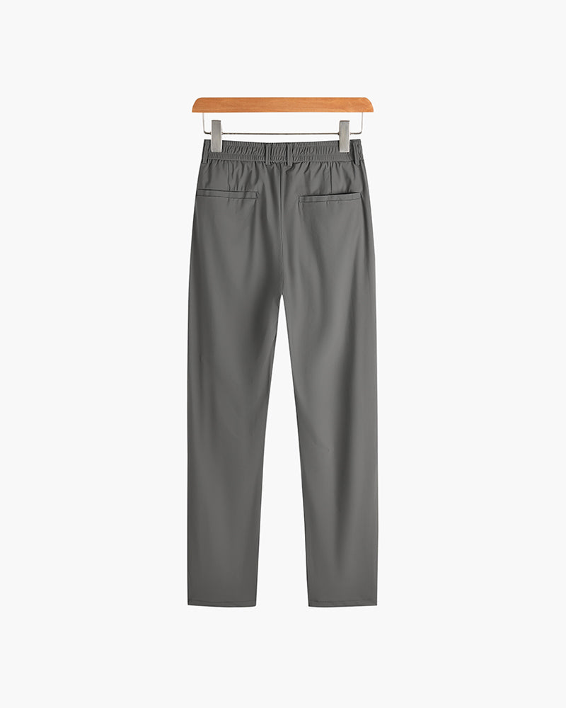 PORTO Slim Chino Pants