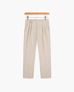 PARIS Old Money Trousers