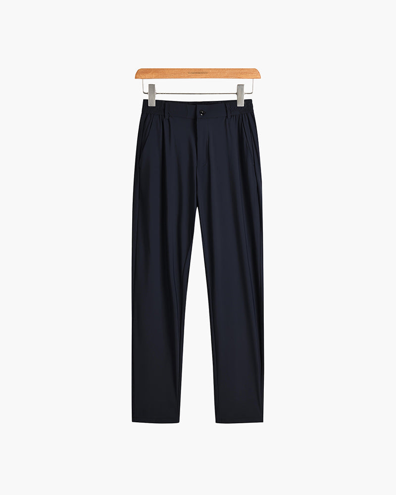 PORTO Slim Chino Pants