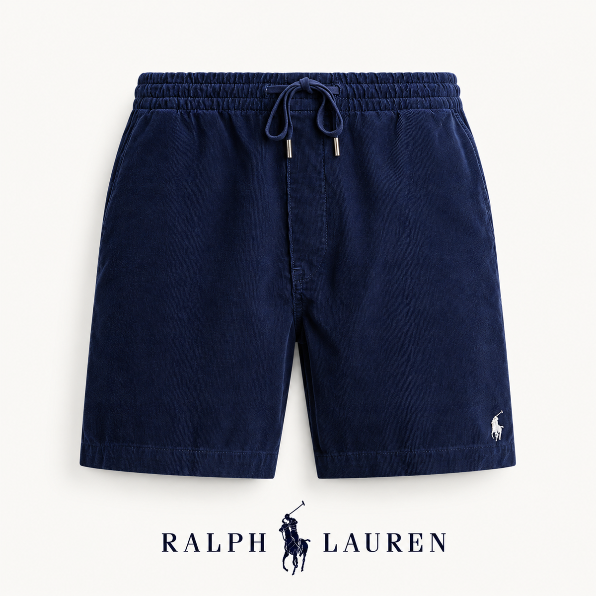 RL Polo Prepster Corduroy Short