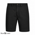 RL Stretch Chino Shorts mit geradem Schnitt