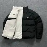 NK-Jacke (Wendejacke)