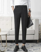 MILANO Classic Fit Pants