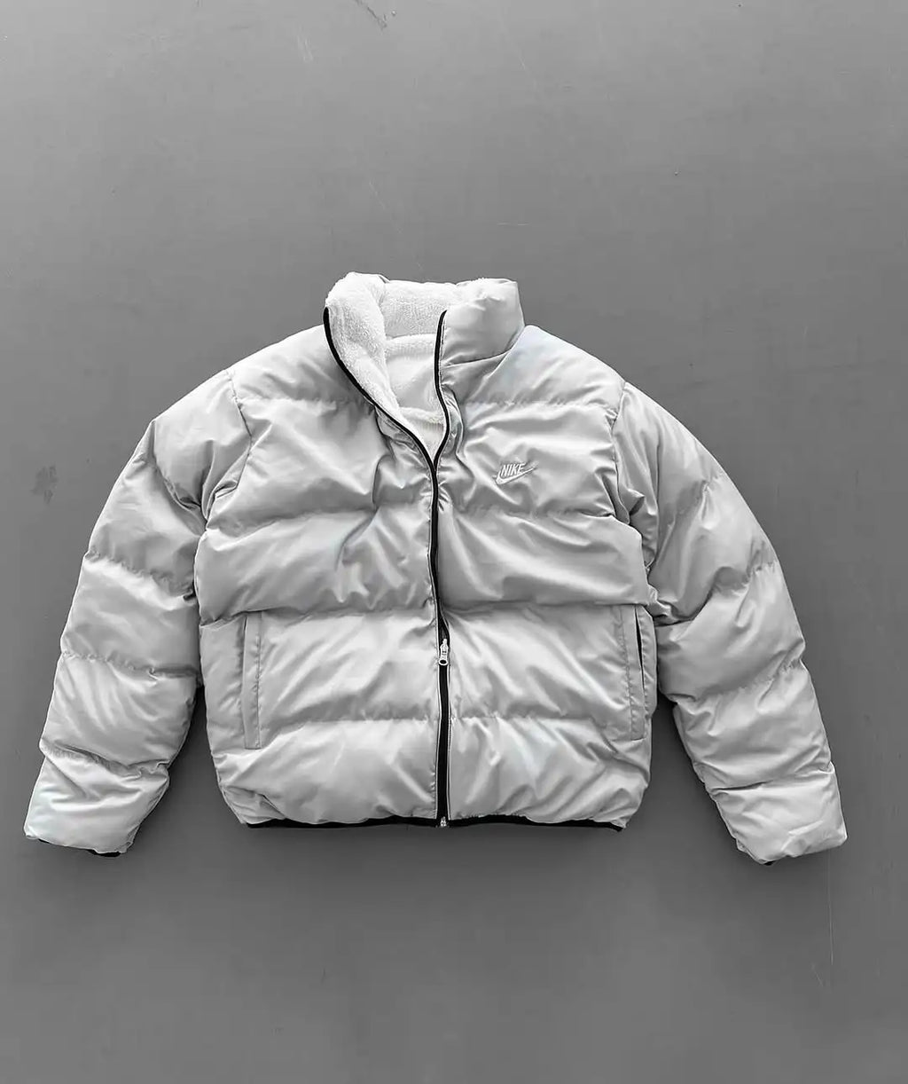 NK-Jacke (Wendejacke)