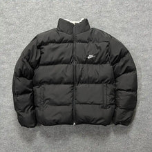 NK Jacket (Reversible)