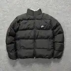 NK-Jacke (Wendejacke)