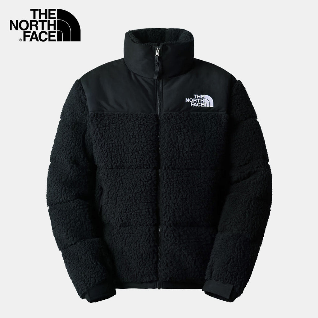 TNF Sherpa-Jacke (NEU)