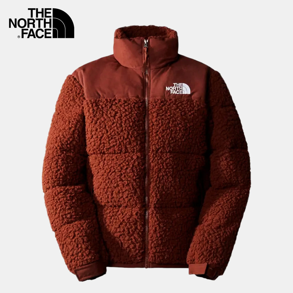 TNF Sherpa-Jacke (NEU)
