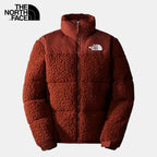 TNF Sherpa-Jacke (NEU)