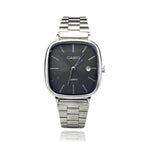 C A S I O Luxurious 36mm Watch - Water Resistant | Transferred steel
