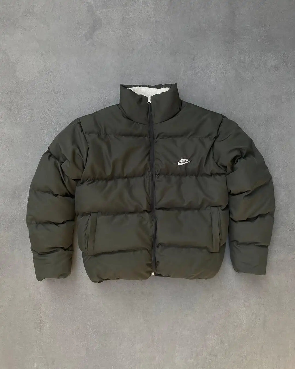 NK-Jacke (Wendejacke)