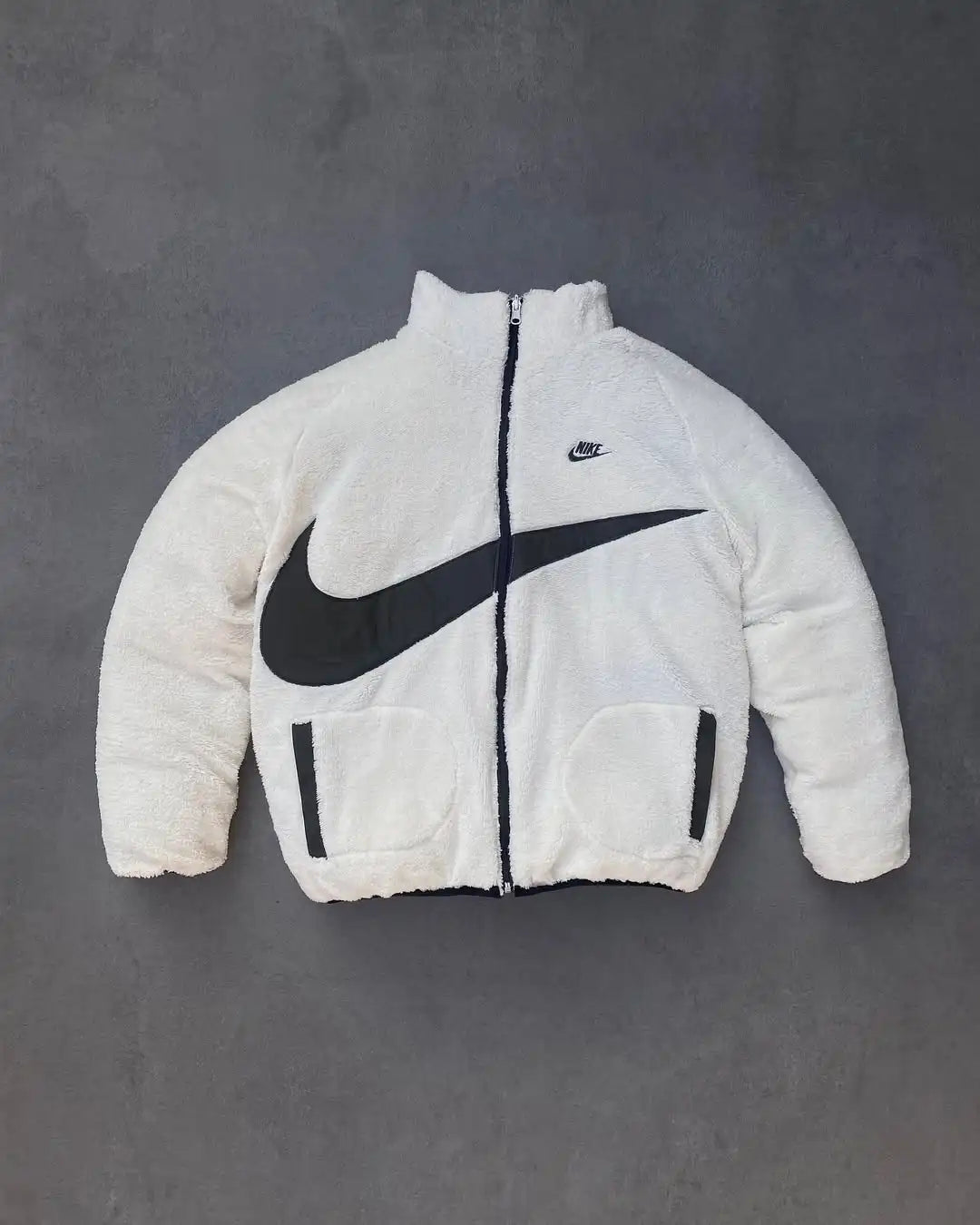 NK Jacket (Reversible)