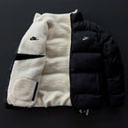 NK-Jacke (Wendejacke)