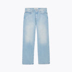 LC 5 Pocket Straight Cut Jeans