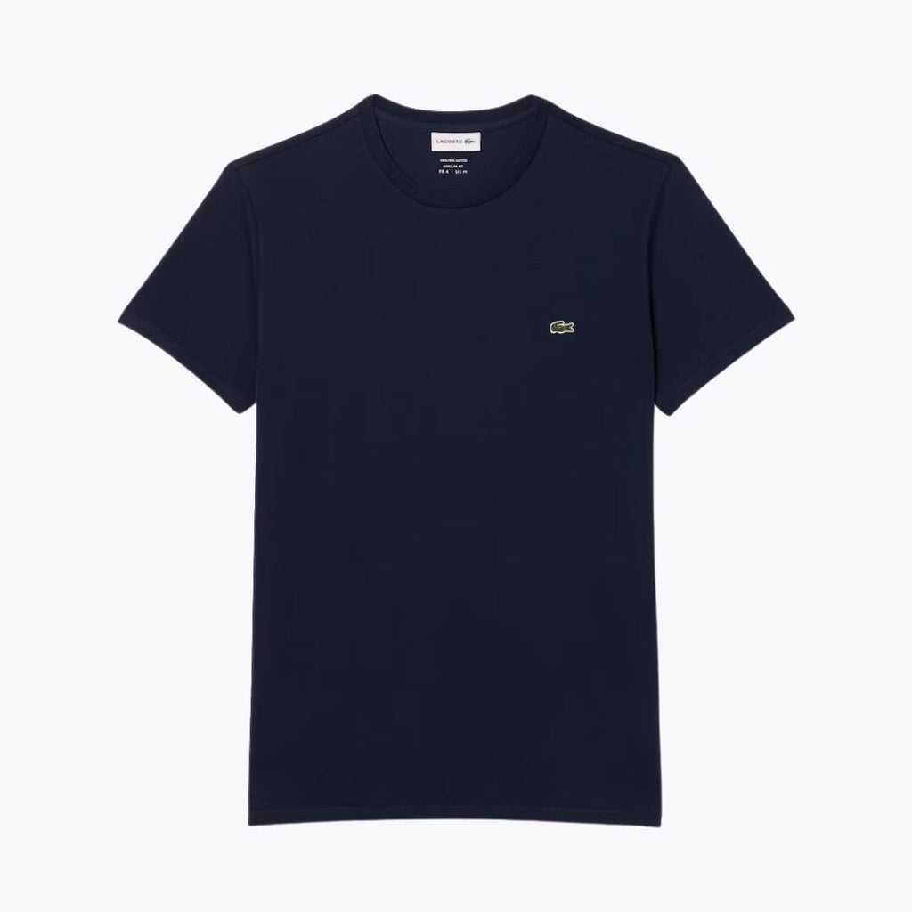 LC Cotton Pima T-shirt