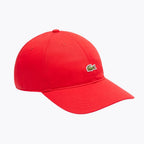 LC Cotton Twill Cap