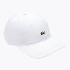 LC Cotton Twill Cap