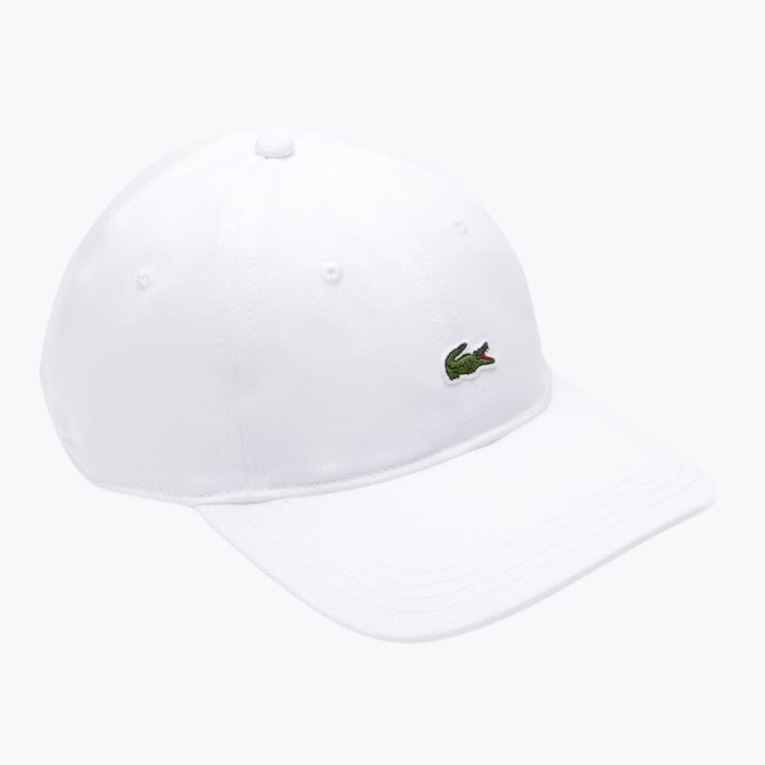 LC Cotton Twill Cap