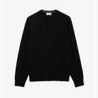 LC Merino Wool Crew Neck Sweater