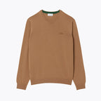 LC Merino Wool Crew Neck Sweater