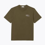 LC Multi Print Jersey T-shirt