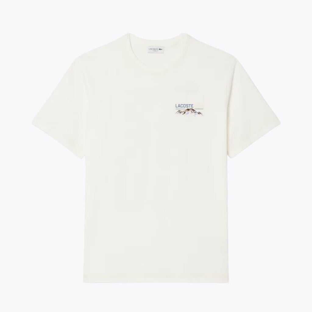 LC Multi Print Jersey T-shirt