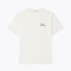 LC Multi Print Jersey T-shirt